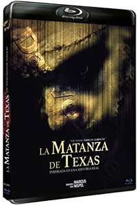 The Texas Chainsaw Massacre | MICHAEL BAY